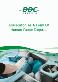 Maceration as a Form of Disposal thumbnail